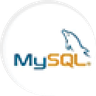MySQL 로고